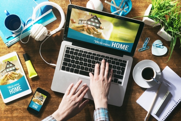 7 Pro Digital Marketing Strategies for Real Estate Experts