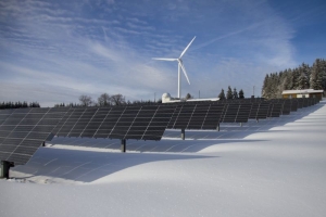 The Future of Sustainable Technology: Innovations Driving Change