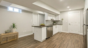 How to Renovate Your Basement for Rentals In Canada