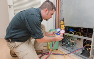 Proper HVAC Maintenance