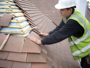 A Guide to Repairing your Roofing
