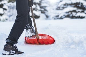 Snow Removal Laws for Rental Properties