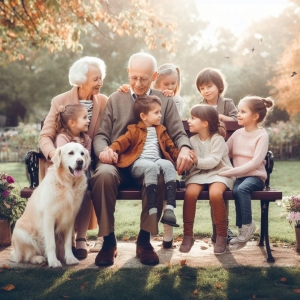 Exploring Multigenerational Living: The Transformative Impact on Singaporean Family Dynamics