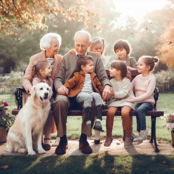 Exploring Multigenerational Living: The Transformative Impact on Singaporean Family Dynamics