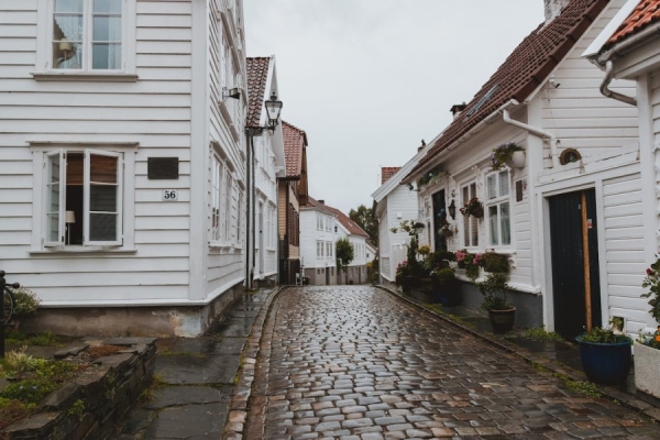 Protecting Your House from Rainwater Damage: 5 Tips