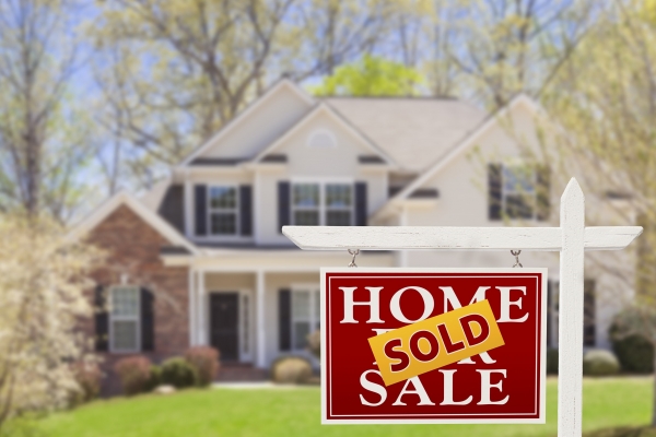 How to Buy a House in a Competitive Market without Losing Your Mind