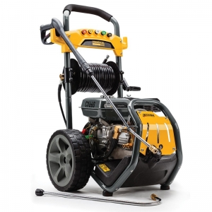 Use Pressure Cleaners To Ensure Thorough Cleaning