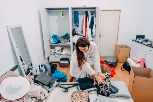 Home Storage Mistakes You’re Probably Making