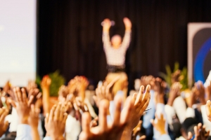 HOA Meetings That Soar!