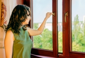 Double Glazed Windows