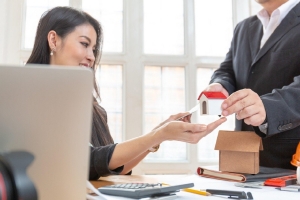 Maximizing Your Investment: Real Estate Solutions for Long-Term Growth