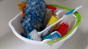 Your Guide to Non-Toxic, Earth-Friendly Household Cleaners