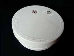 Key benefits of fire alarms for home