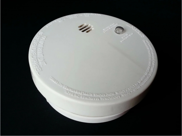 Key benefits of fire alarms for home