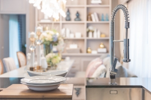 How to Make Your Home Look High-End on a Budget