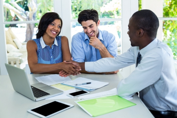 5 Things To Expect From A Top-Notch Real Estate Agent