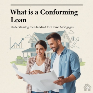 What is a Conforming Loan?