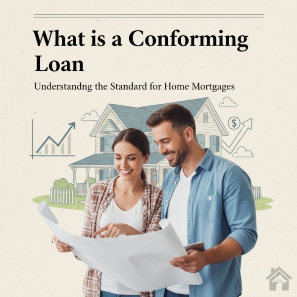 What is a Conforming Loan?
