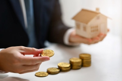 Can You Buy and Rent a House with Crypto?