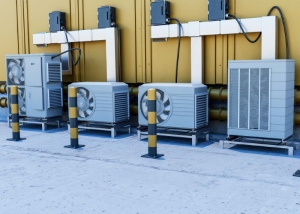 Retrofitting Older Buildings with Heat Pumps: What Facility Managers Need to Know