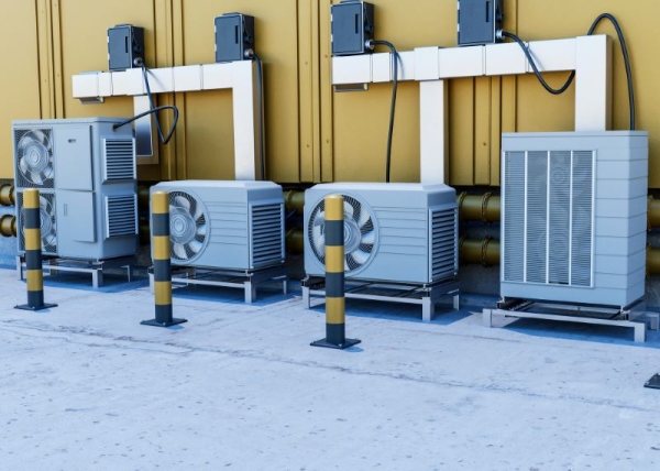 Retrofitting Older Buildings with Heat Pumps: What Facility Managers Need to Know