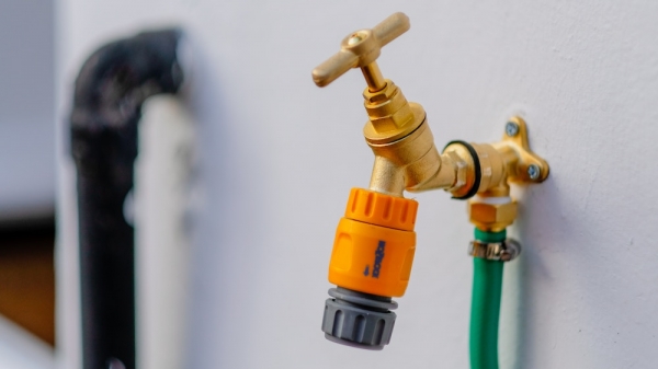 Garden Tap Installation: A Step-by-Step Guide