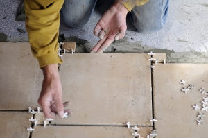 A Guide to Prepping a Floor for Tiling