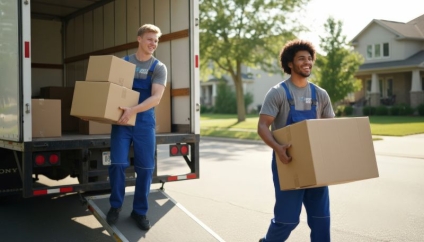 A Realtor’s Guide to Helping Clients Move: Tips to Streamline Relocations