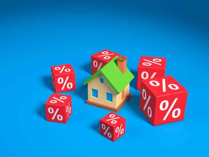 Mortgage Rates Show Little Movement