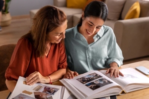 Memories that Matter Most and How to Create Yours