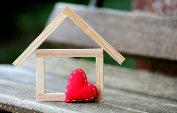 Investing in Your Home Can Help You Through Life’s Ups and Downs