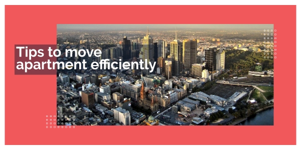 Apartment Moving Tips To Keep In Mind When Relocating