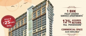Amrapali High Life 2