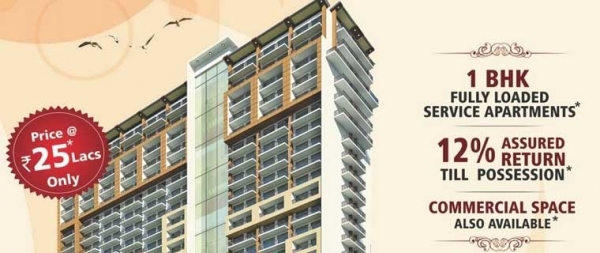 Amrapali High Life 2