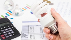 E.On Energy Powering Your Homes