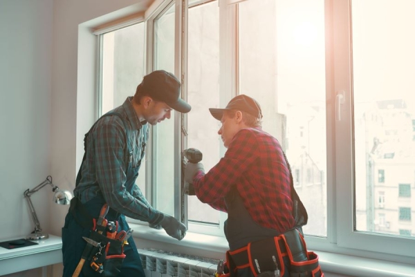 Top 8 Signs You Need Window Replacement Longmont