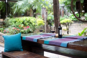 3 Ways to Spruce Up Your Outdoor Space Within Budget