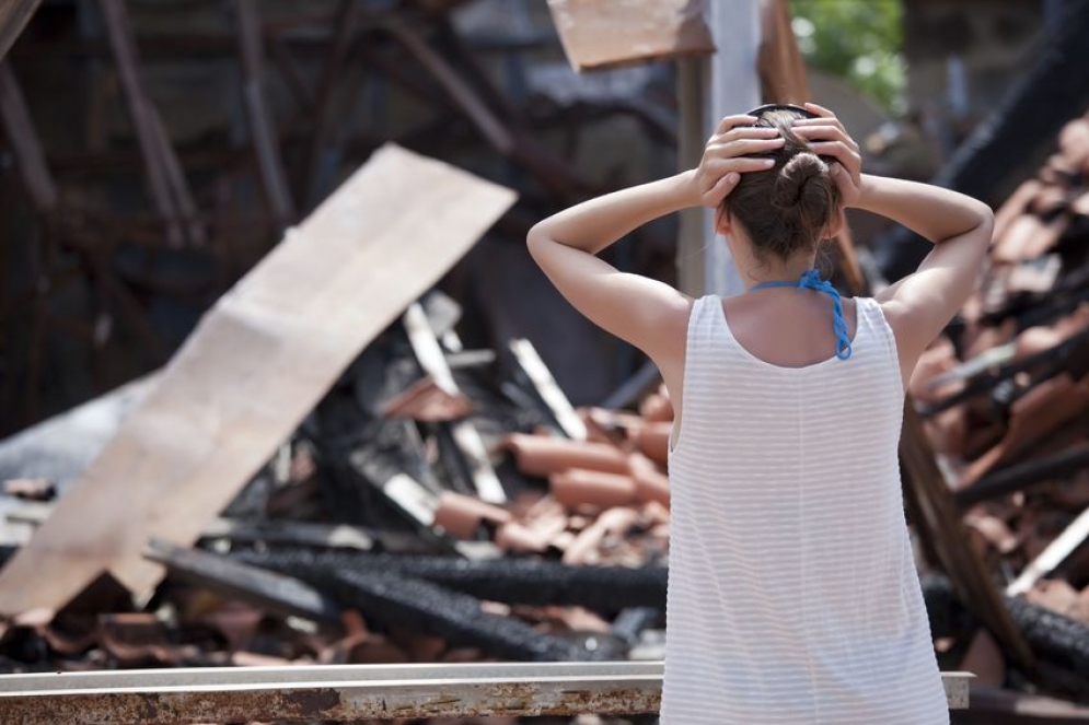 More Than a Third of Utah's Homes Face High Fire Risk—A Bigger Share Than Other Western States
