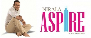 Nirala aspire residential