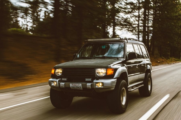A Car Enthusiast’s Guide to Buying Property in the Countryside