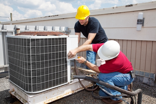 The Importance of Regular HVAC Maintenance in Multifamily Properties