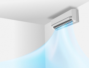 AC Condenser Types