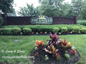 The Knolls At Stony Brook 55+ Condo