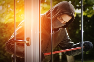 How To Improve The Security Around Your Home