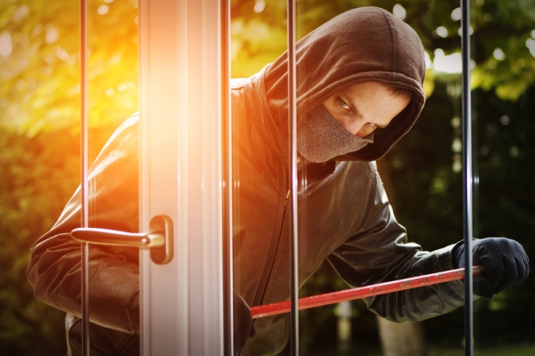 How To Improve The Security Around Your Home