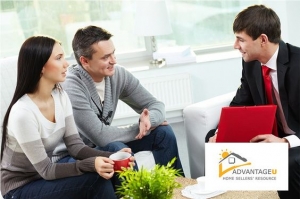 Home Selling Tips - How to plan if the home appraisal is low