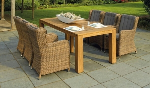 Patio Refresh: Simple and Effective Ways to Update Your Outdoor Area