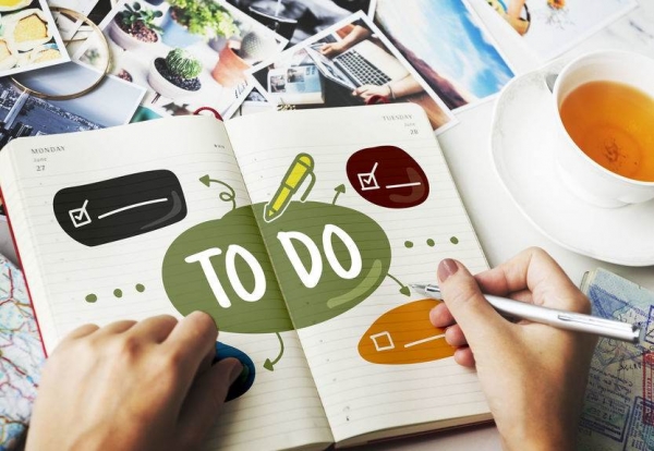 10 Things You Should Do At Least Once A Year