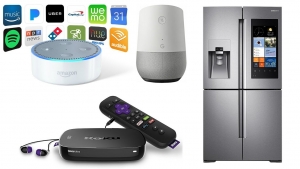 5 Cool Home Gadgets That Will Increase Your Happiness
