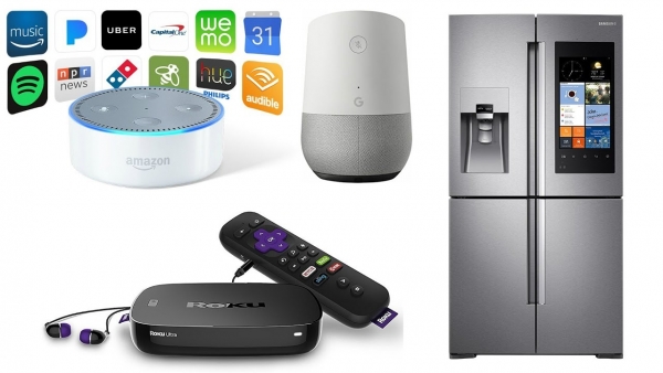 5 Cool Home Gadgets That Will Increase Your Happiness
